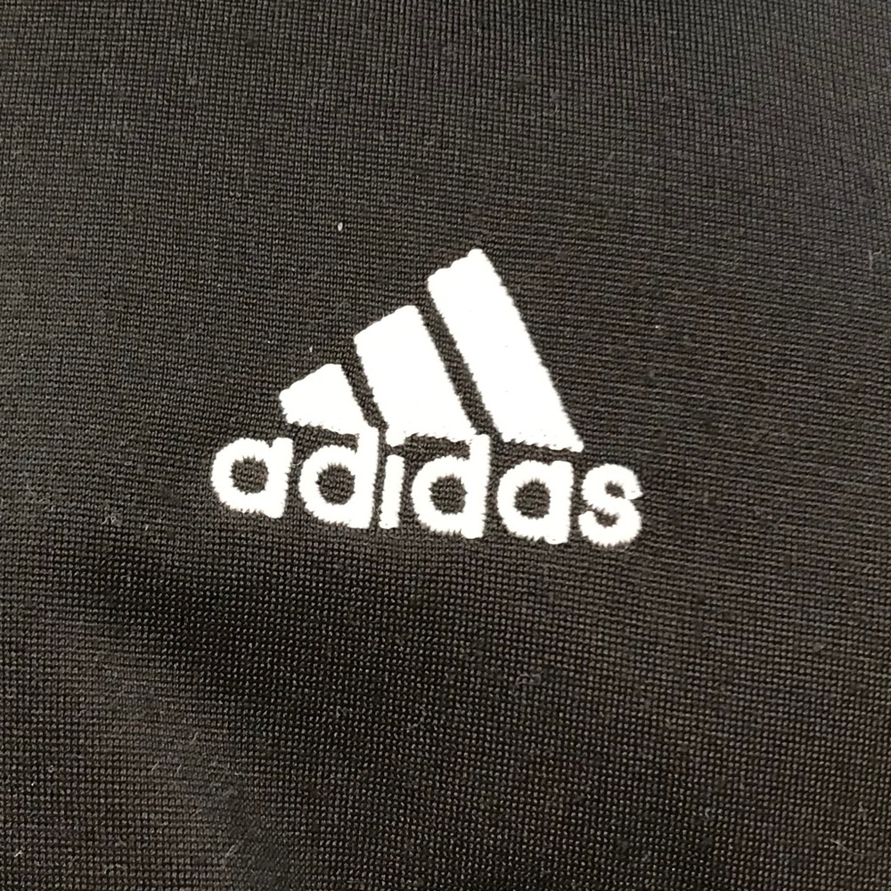 Adidas Track Jacket - Picture 4 of 4